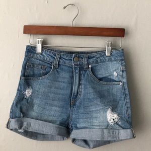 H&M shorts